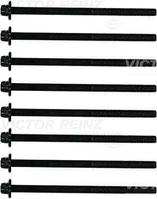 Cylinder Head Bolt Set